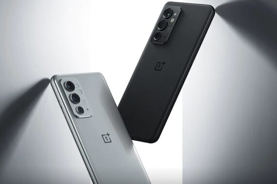 OnePlus 9RT Unveiled With Snapdragon 888 5G Chipset and Triple Cameras in India