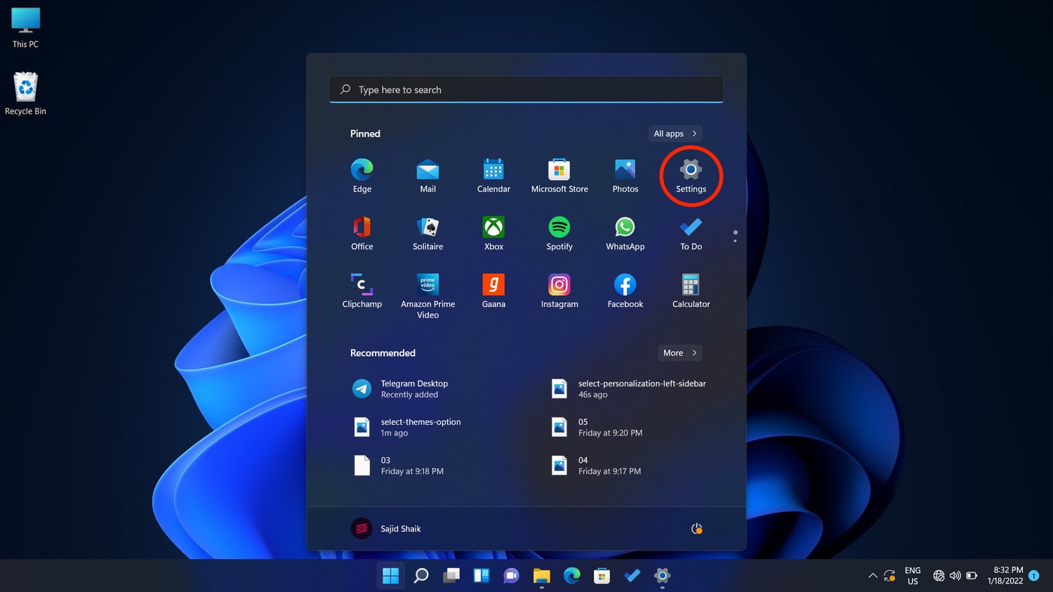 How to Disable Startup Sound in Windows 11