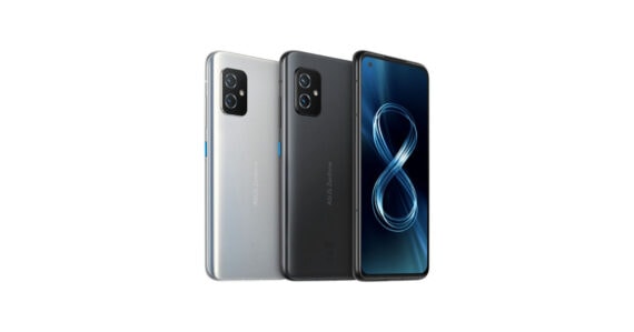 Asus 8z Compact Flagship with Snapdragon 888 Chipset Launched in India