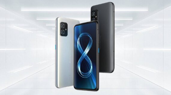 Asus 8z
