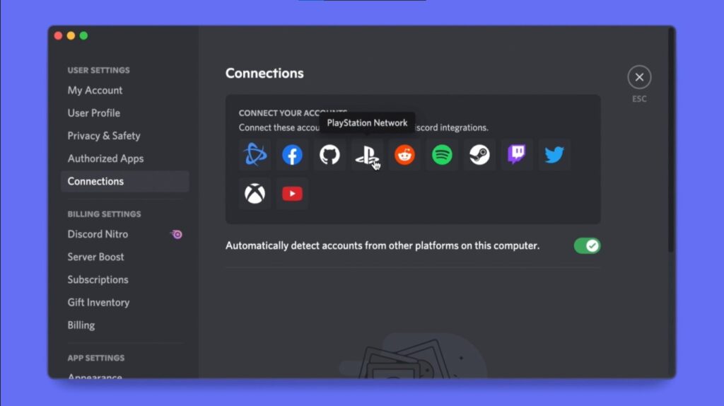 Discord Finally Enables Support to Link PSN Accounts for PlayStation Users
