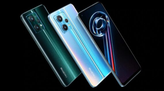 Realme 9 Pro 5G and Realme 9 Pro+ 5G