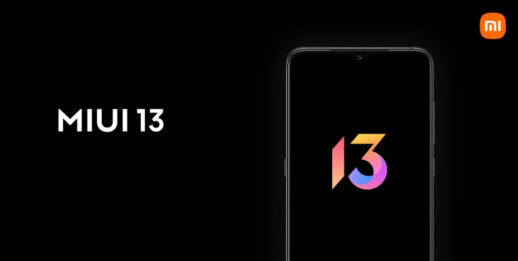 Xiaomi India Announces MIUI 13 Release, Roll out and Supported Devices List for Q1 2022