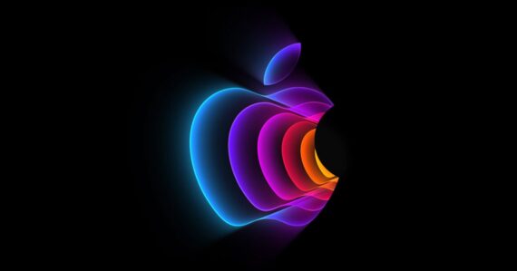 Apple Peek Performance Event