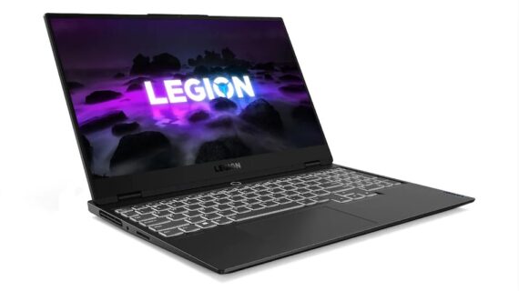 Lenovo Legion Slim 7
