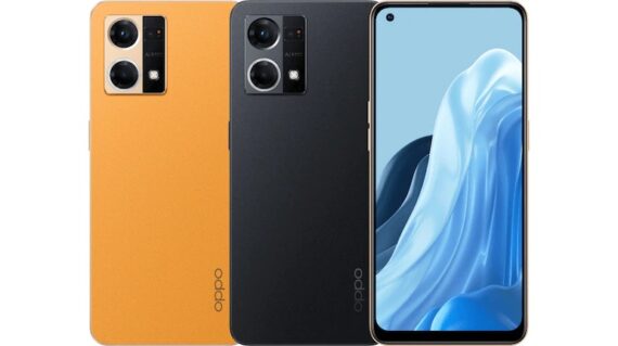 OPPO Reno 7 4G with Snapdragon 680 Processor and AI Triple Cameras Launched