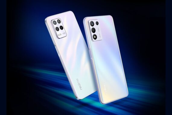 Realme-9-5G-series