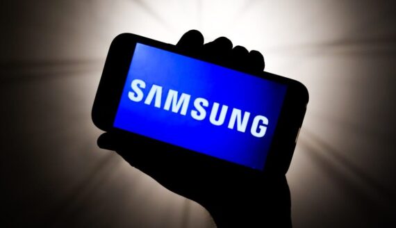 Samsung Data Breach