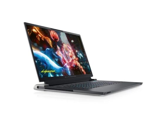 Alienware x15 R2 and x17 R2 Launched with 12th Gen Intel Processors and Nvidia RTX 30 Series GPUs in India