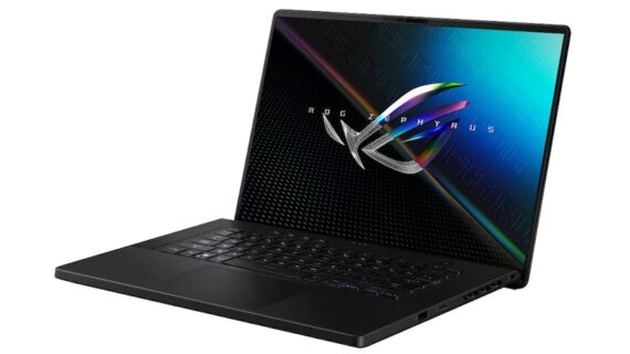 Asus-ROG-Zephyrus-M16-2022