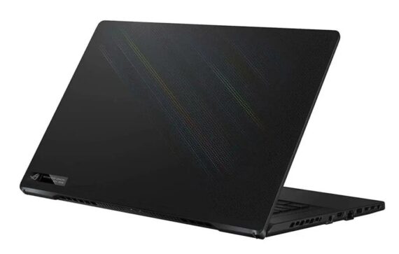 Asus ROG Zephyrus M16 2022 Launched with 12th Gen Intel Chipsets in India