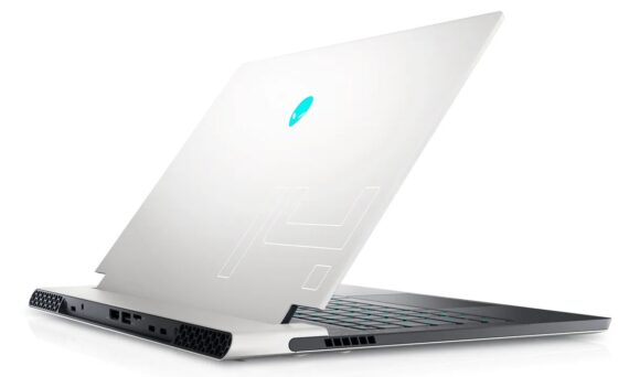 Dell Alienware X14 and M15 R7 Launch