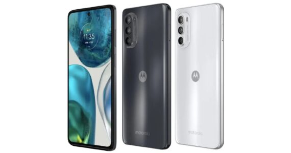 Motorola G52 with a 6.6-inches AMOLED Display and Snapdragon 680 Chipset Launched in India