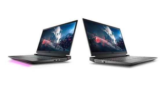 Dell-G15-5520