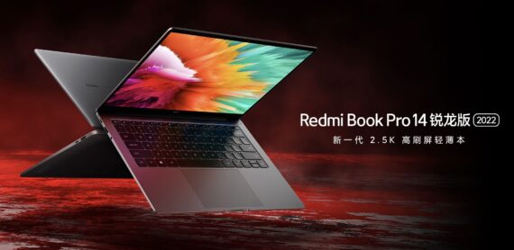 RedmiBook Pro 14 Ryzen Edition