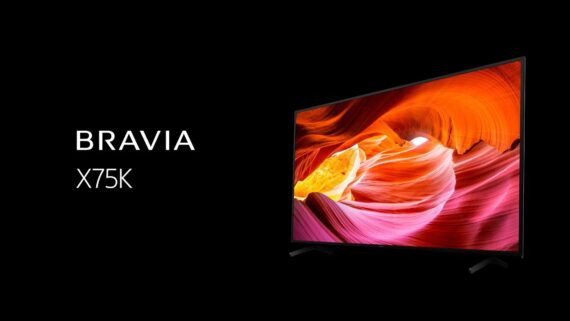 Sony Bravia X75K
