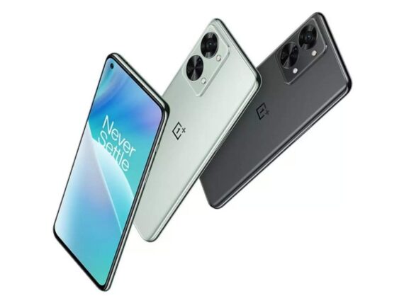 OnePlus Nord 2T 5G