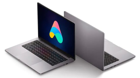 RedmiBook Pro 14 Ryzen Edition (2022) Launches with AMD’s 6000H Series Chipset