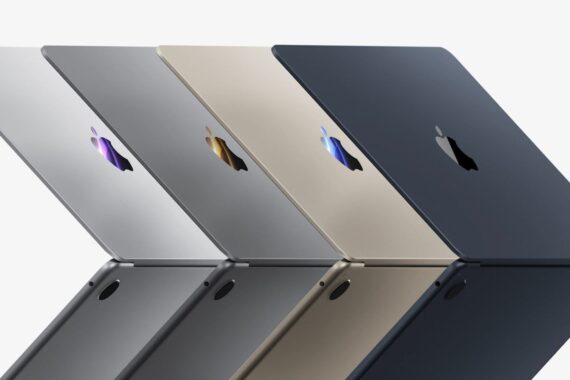MacBook Air M2