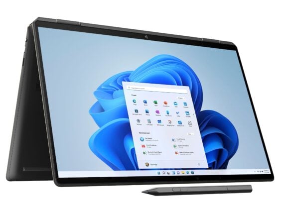 HP Spectre x360