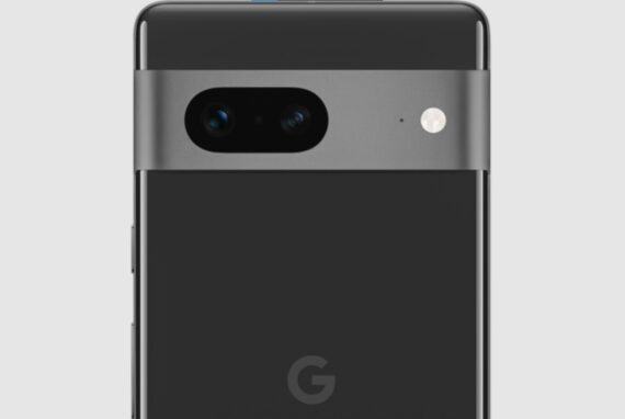 Google Pixel 7