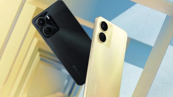 VIVO-Y16
