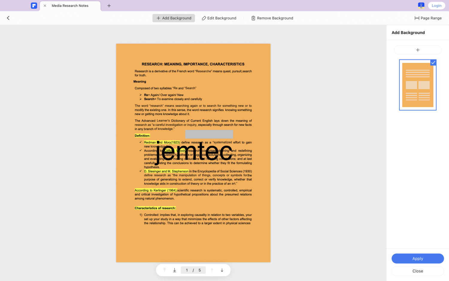 Wondershare PDFelement for Students and Educators - Is it Worth it?