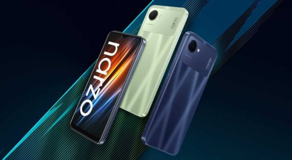 Realme Narzo 50i Prime