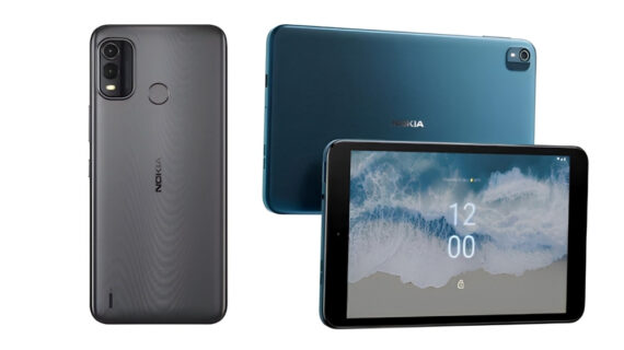 Nokia G11 Plus and Nokia T10