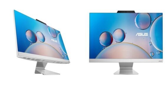 Asus-A3-Series-AIO