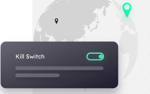 iTop VPN Kill Switch
