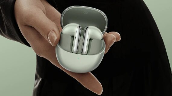 Xiaomi Buds 4