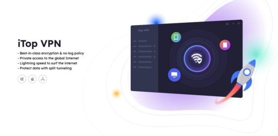 iTop VPN