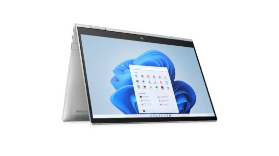HP Envy x360 15