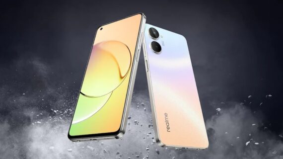 Realme 10