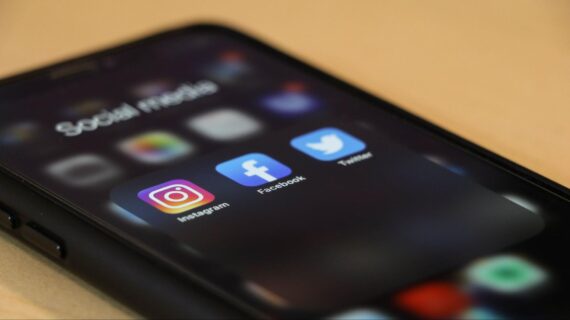 Social Media Apps