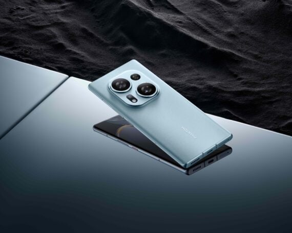 TECNO PHANTOM X2