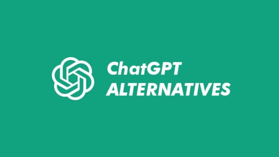 ChatGPT Alternatives