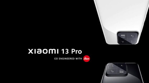 Xiaomi 13 Pro