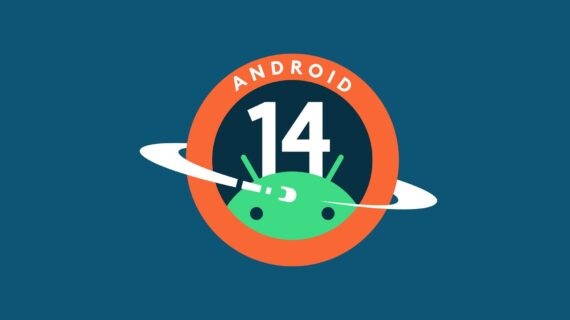 Android 14 Beta 2.1