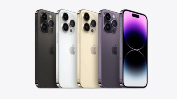 Apple iPhone 16 Pro Max