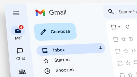 Gmail Dark Web Monitoring