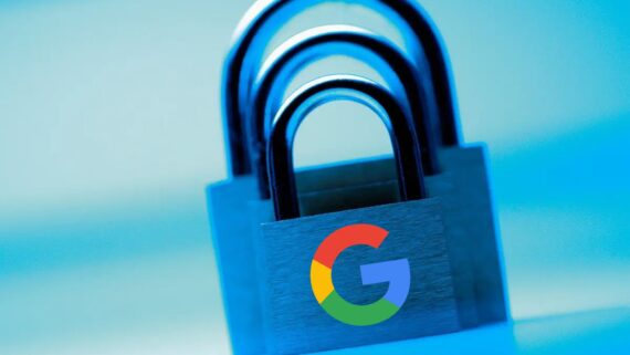 Google PassKeys