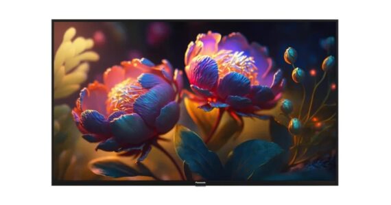 Panasonic Smart TVs