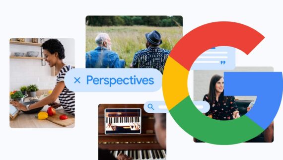 Google Perspective