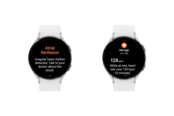 Samsung Galaxy Watch