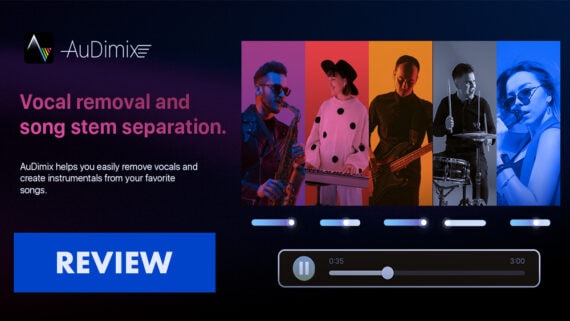 AuDimix Review