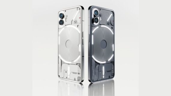 Nothing Phone 2