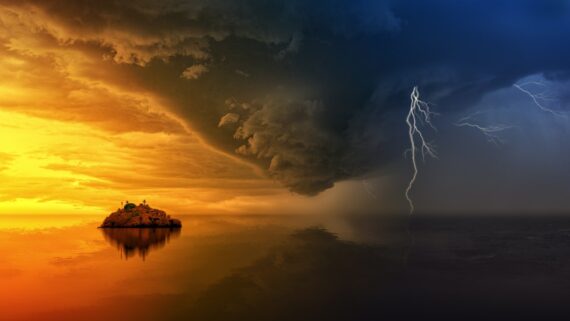 Weather and Climate