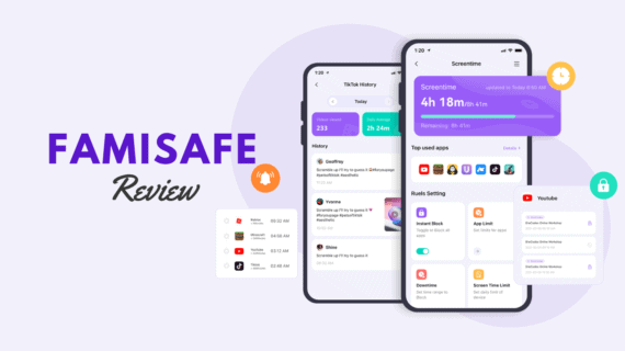 FamiSafe Review